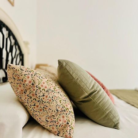 Housingleon Cardiles Apartment Екстериор снимка