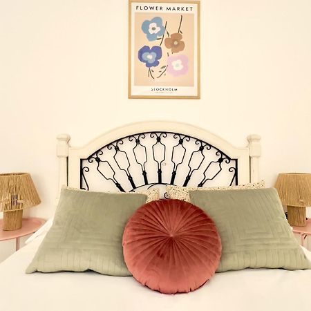 Housingleon Cardiles Apartment Екстериор снимка
