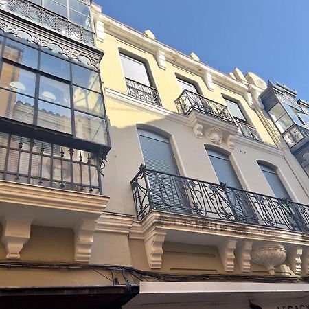 Housingleon Cardiles Apartment Екстериор снимка
