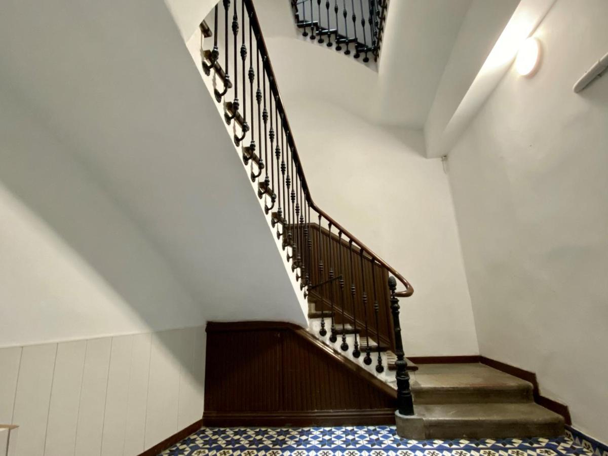 Housingleon Cardiles Apartment Екстериор снимка