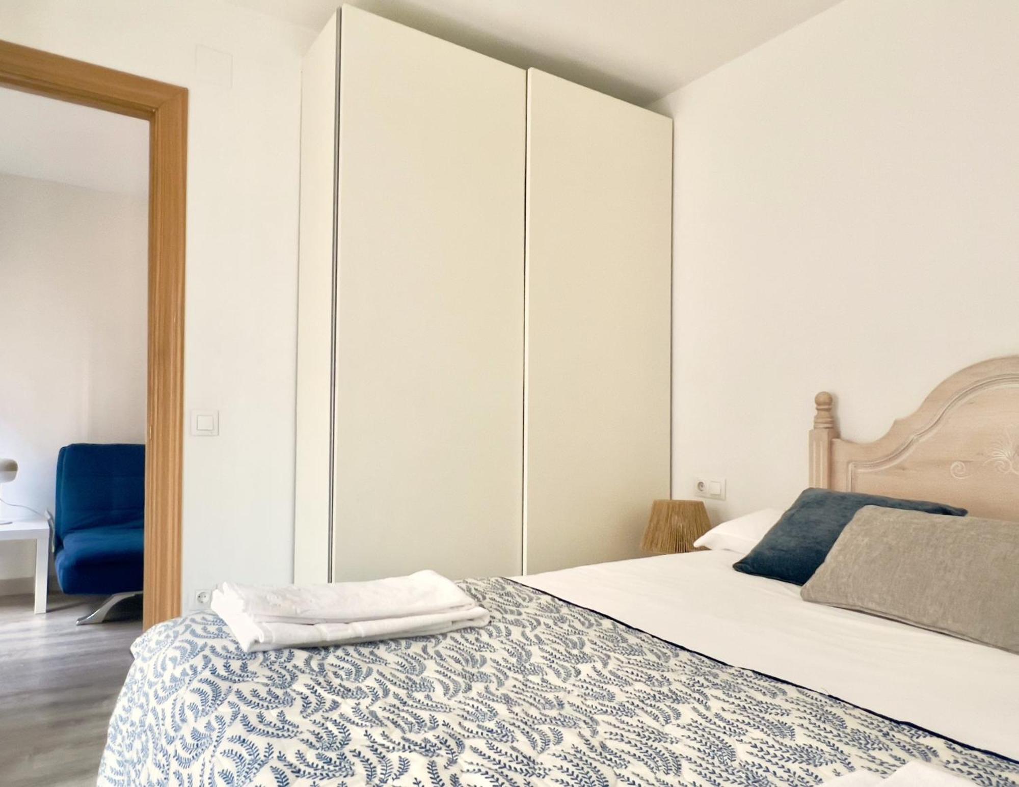 Housingleon Cardiles Apartment Екстериор снимка