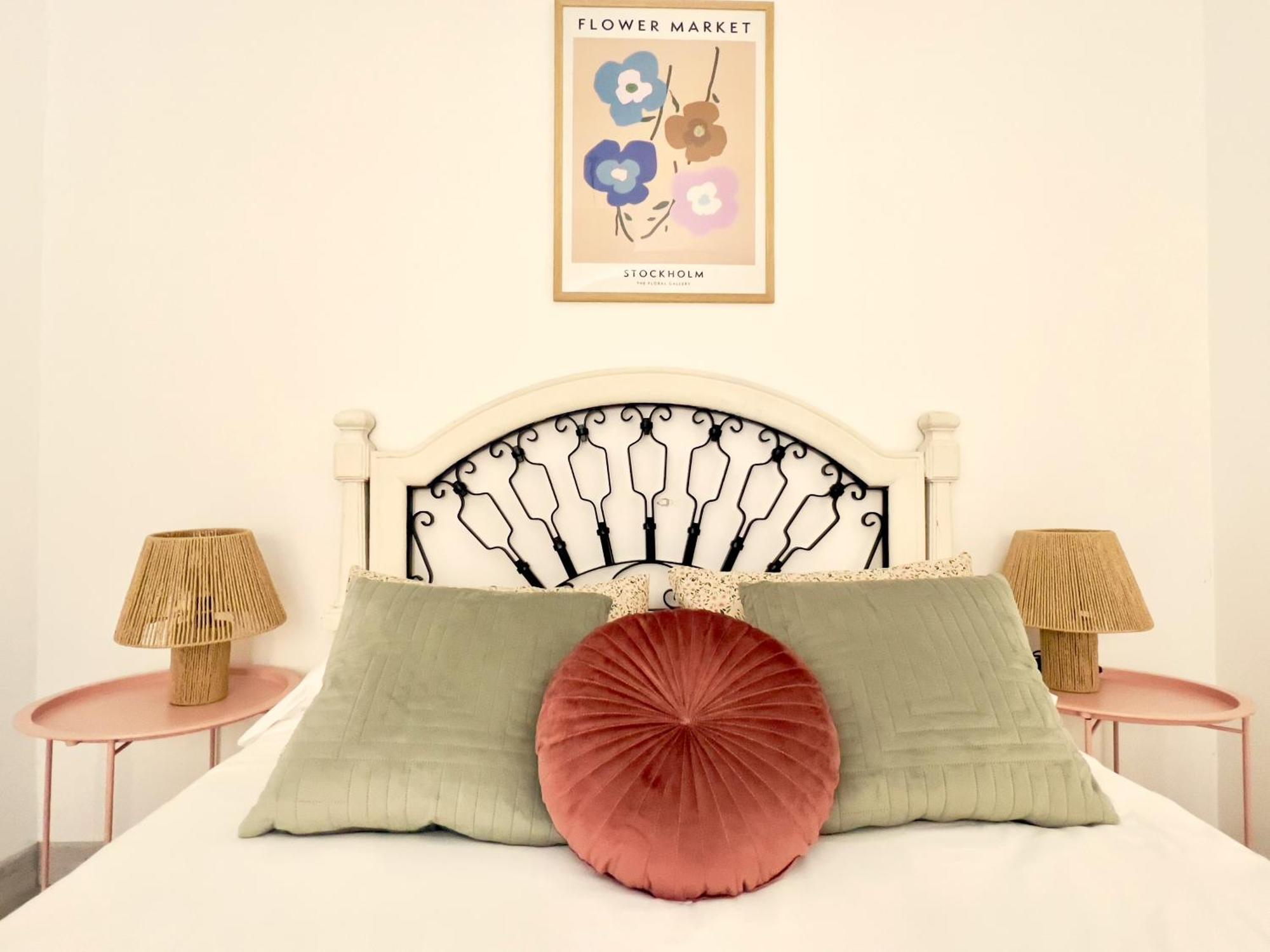 Housingleon Cardiles Apartment Екстериор снимка