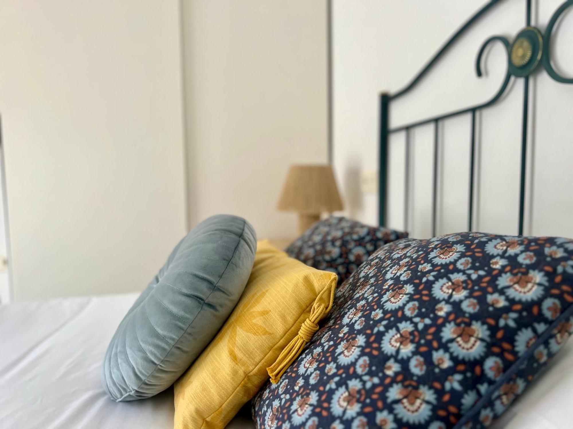 Housingleon Cardiles Apartment Екстериор снимка
