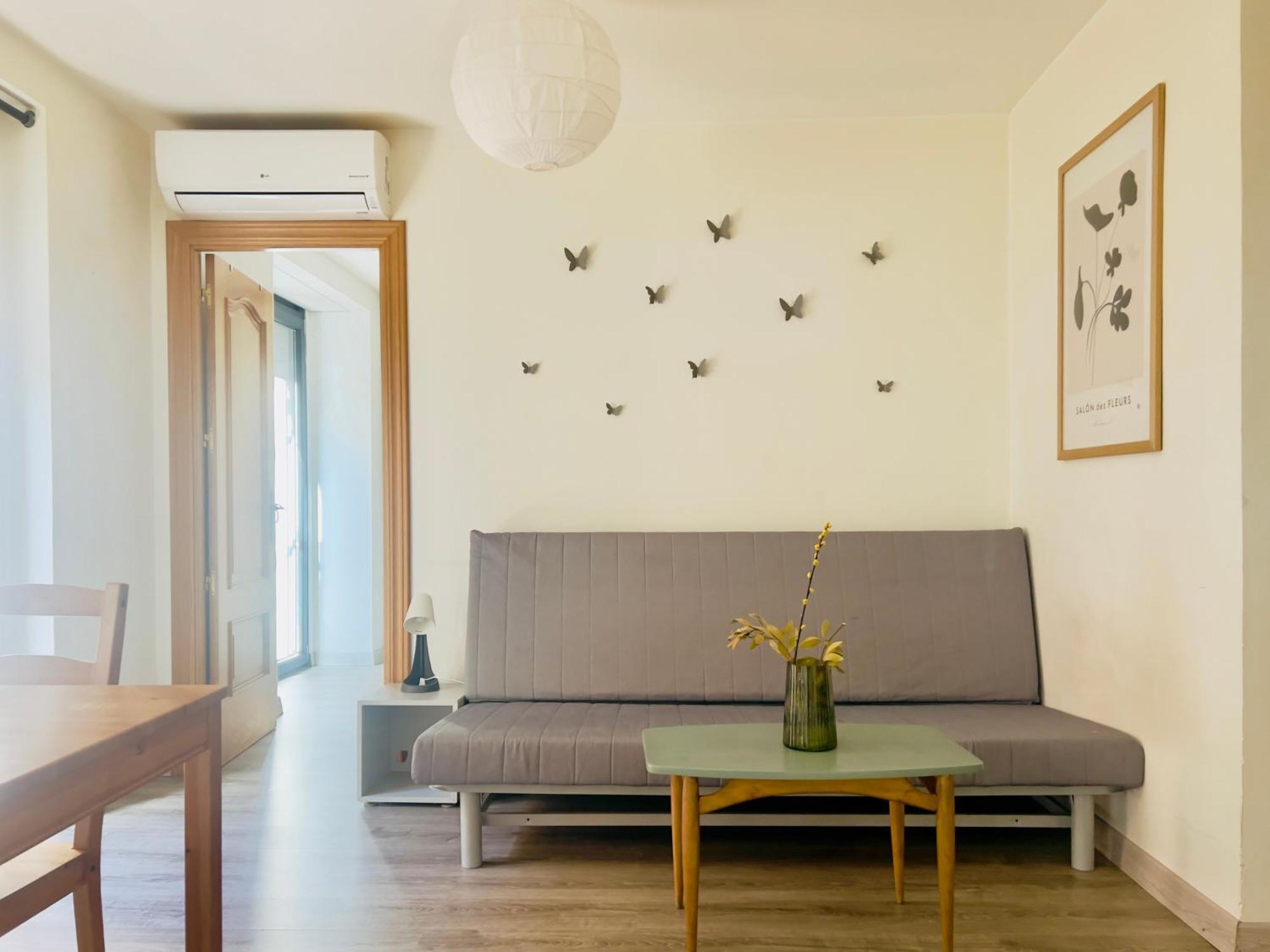 Housingleon Cardiles Apartment Екстериор снимка