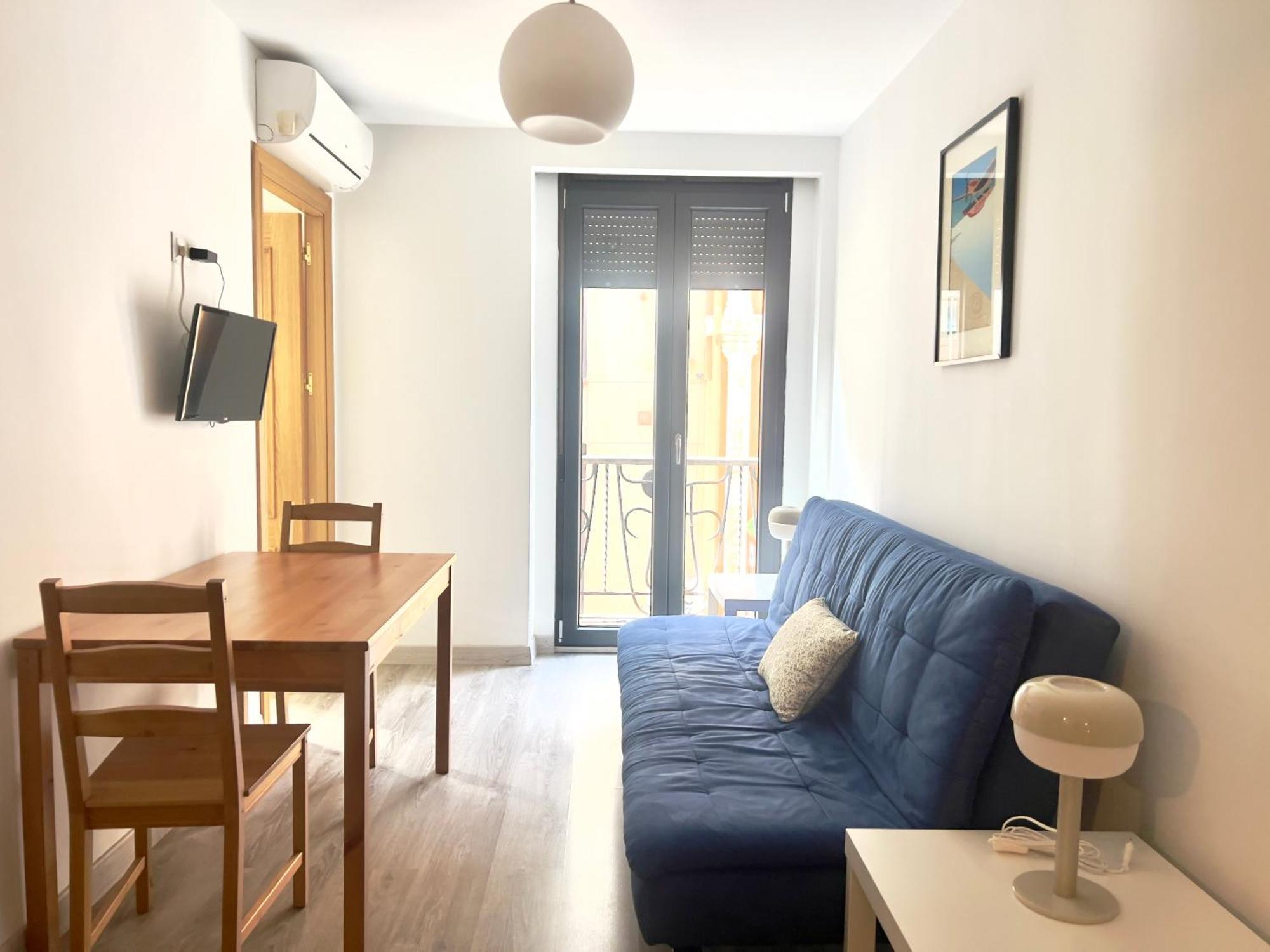 Housingleon Cardiles Apartment Екстериор снимка