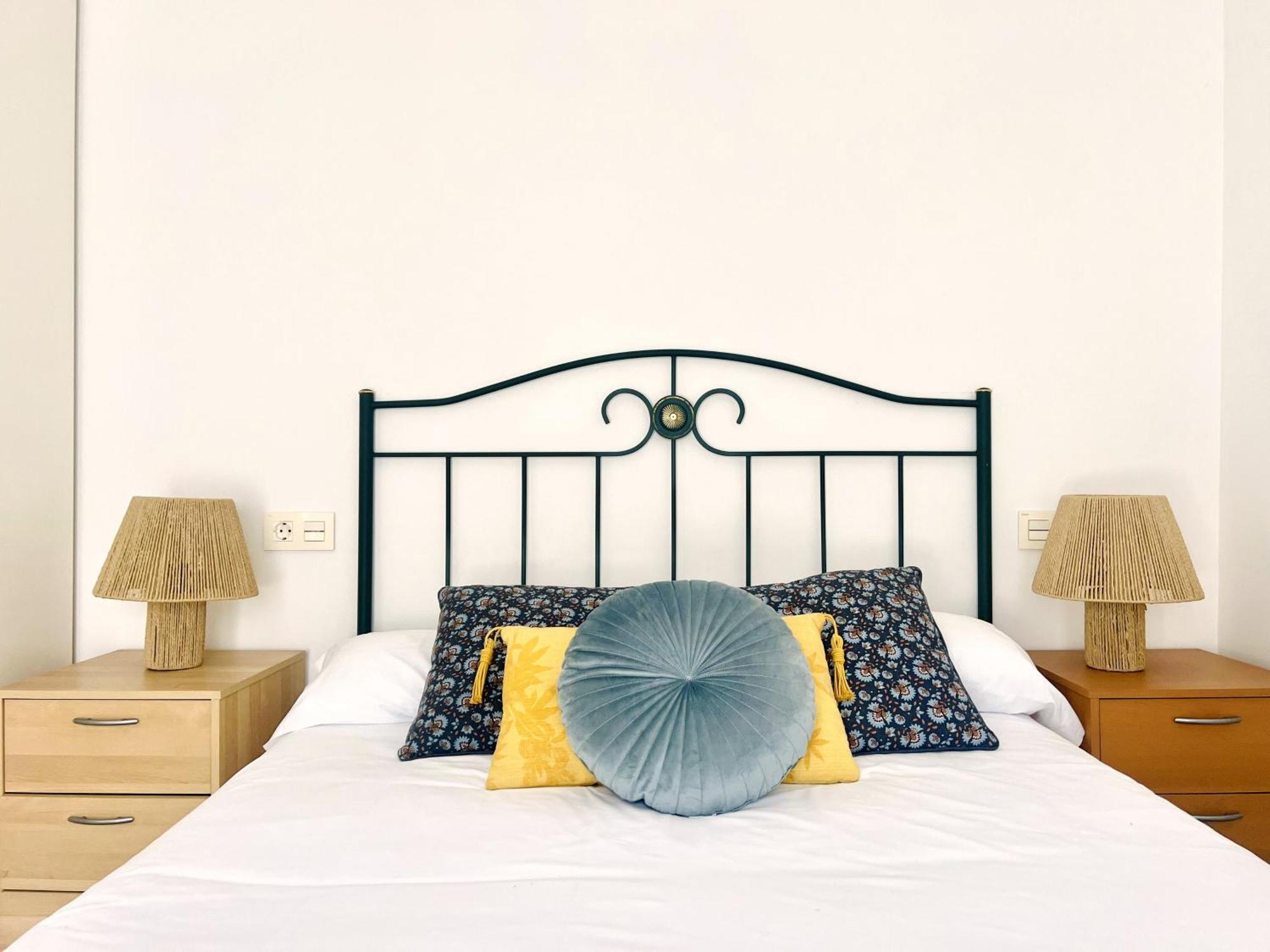 Housingleon Cardiles Apartment Екстериор снимка