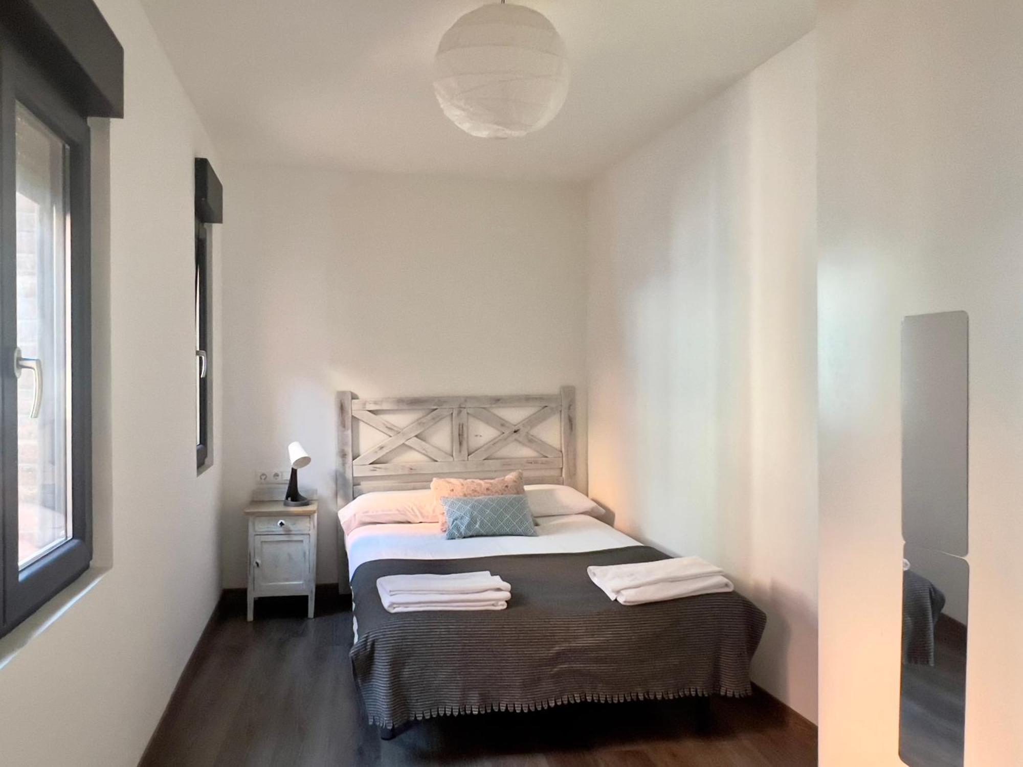 Housingleon Cardiles Apartment Екстериор снимка