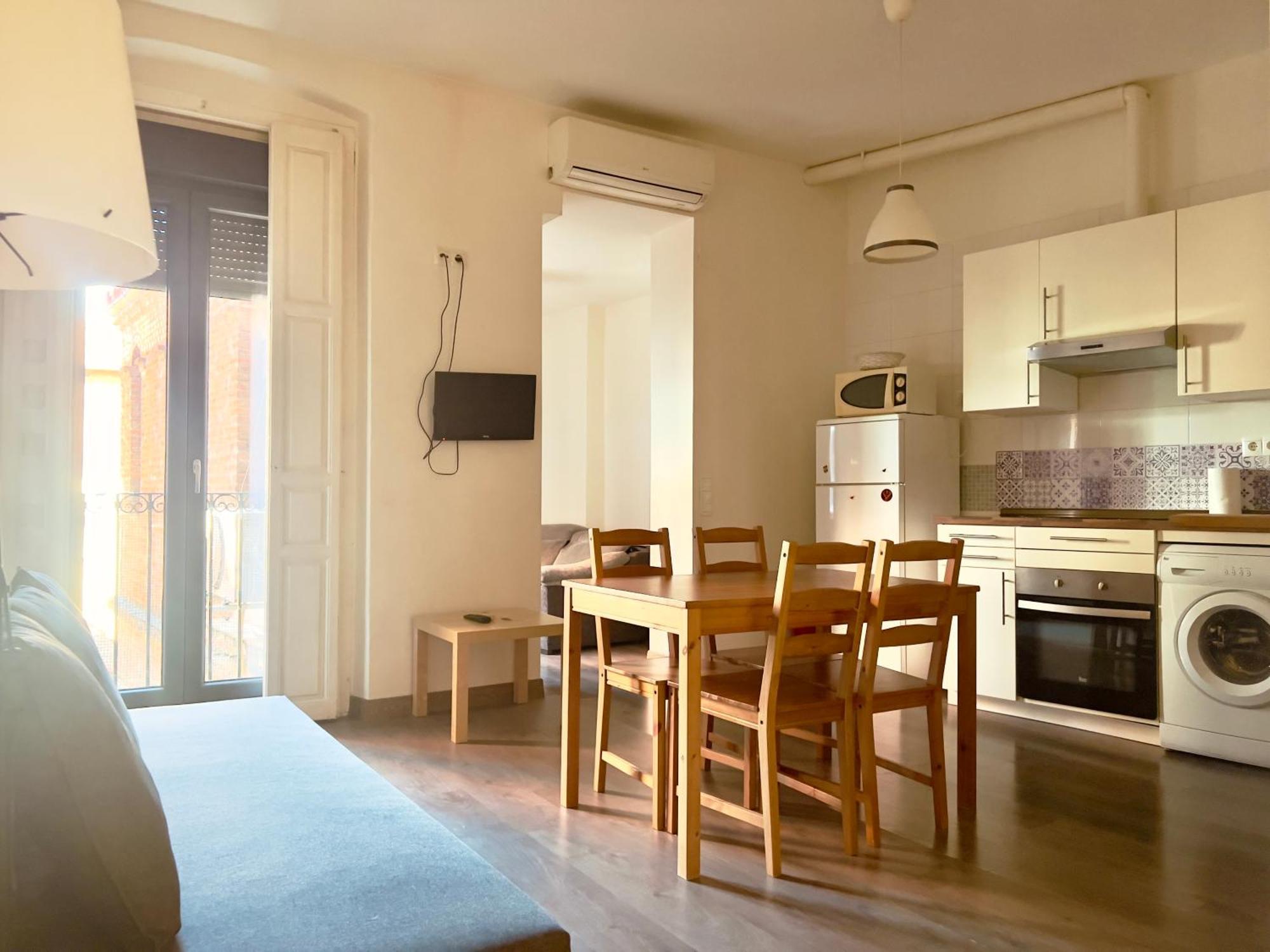 Housingleon Cardiles Apartment Екстериор снимка