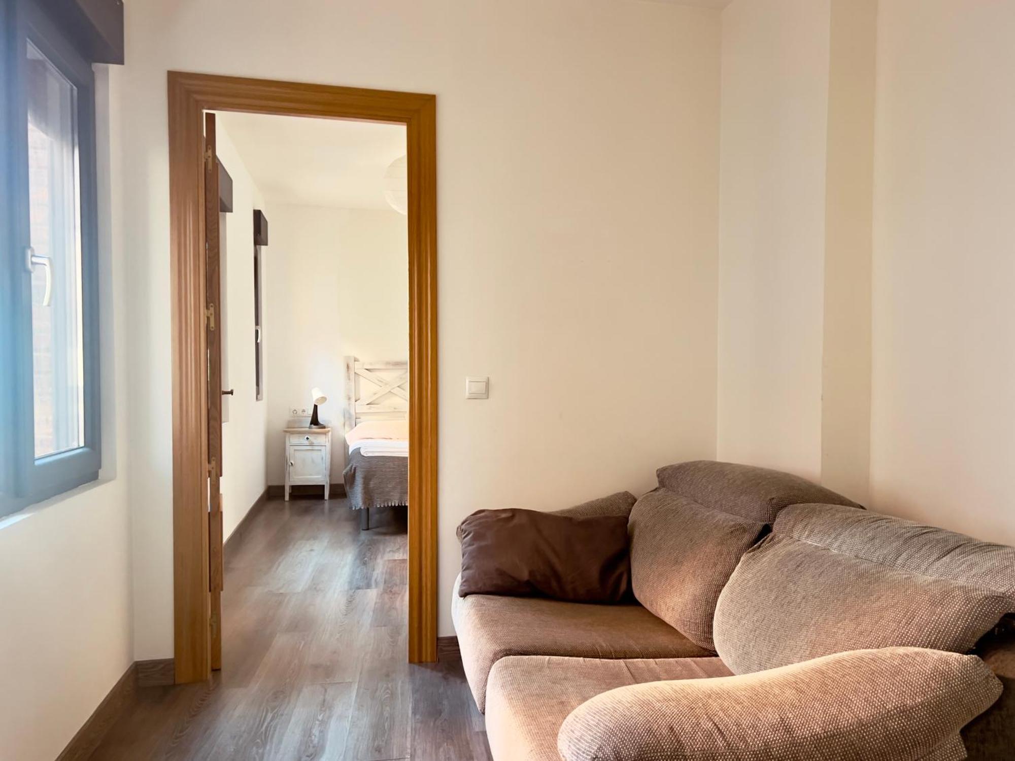 Housingleon Cardiles Apartment Екстериор снимка