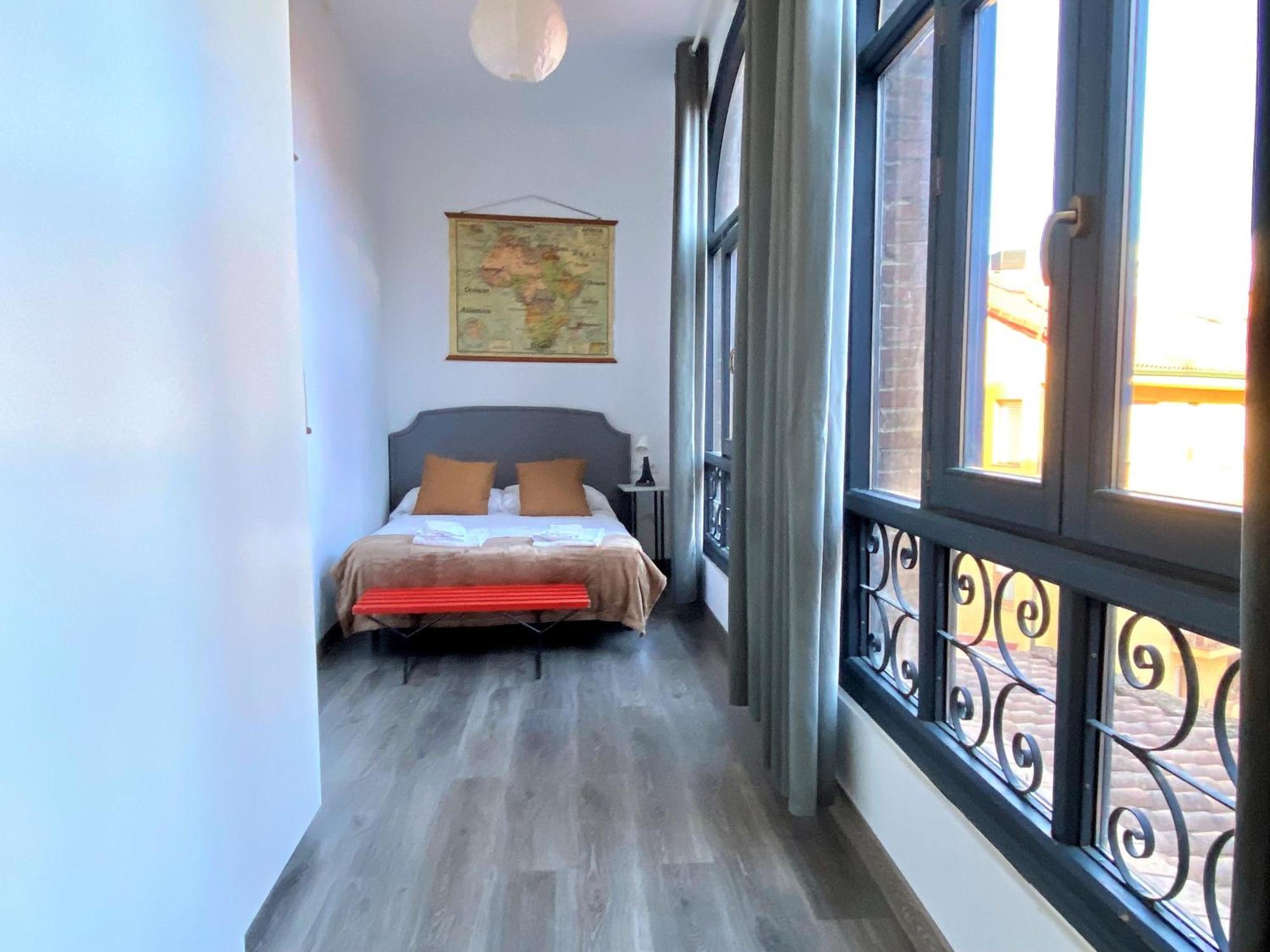 Housingleon Cardiles Apartment Екстериор снимка