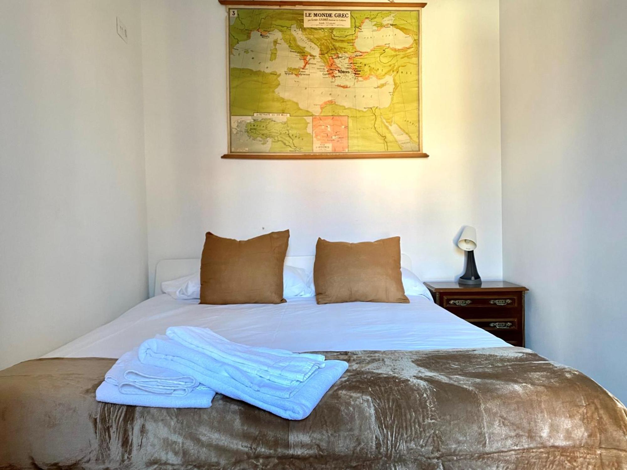 Housingleon Cardiles Apartment Екстериор снимка