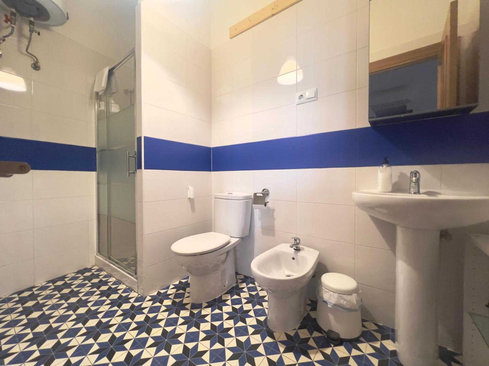 Housingleon Cardiles Apartment Екстериор снимка