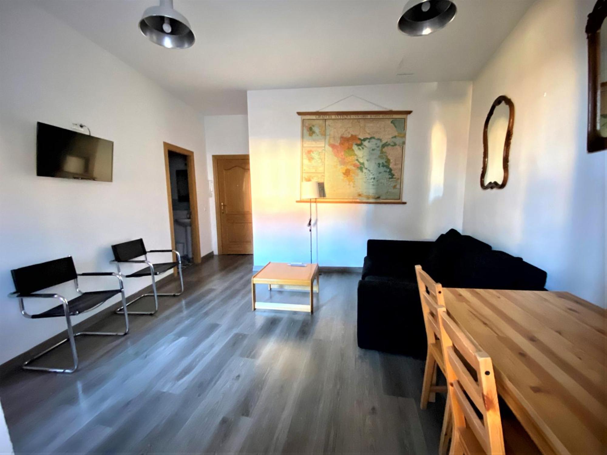 Housingleon Cardiles Apartment Екстериор снимка