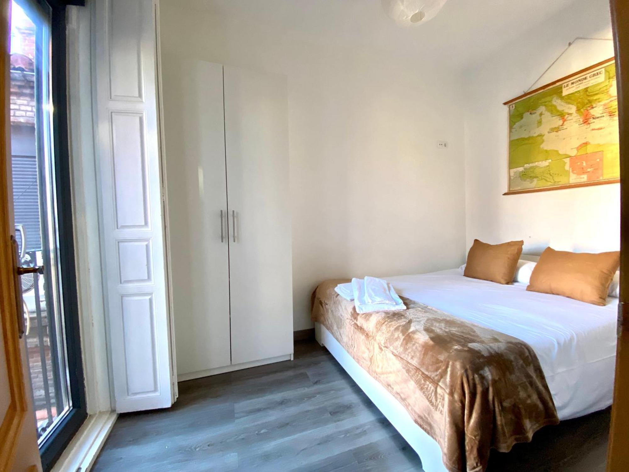 Housingleon Cardiles Apartment Екстериор снимка