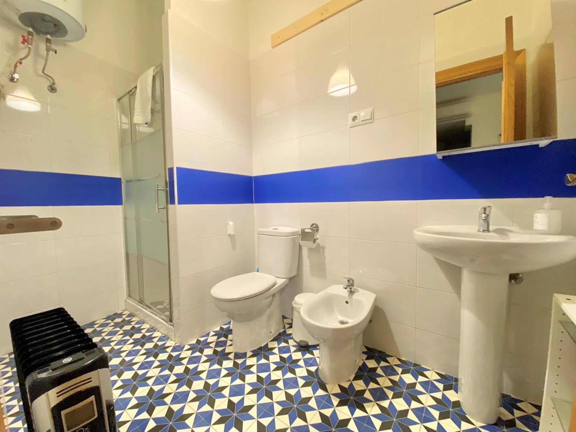 Housingleon Cardiles Apartment Екстериор снимка