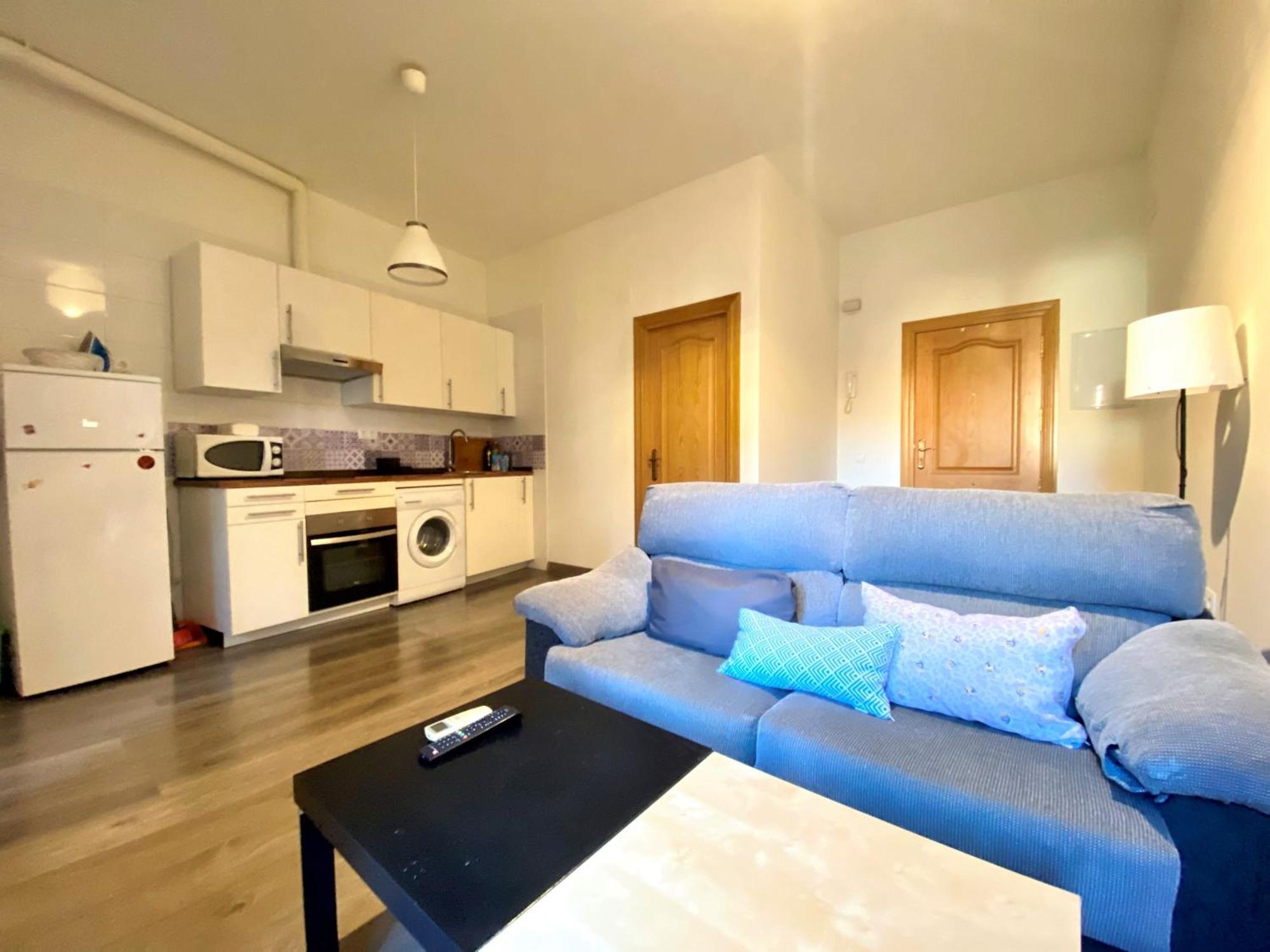 Housingleon Cardiles Apartment Екстериор снимка