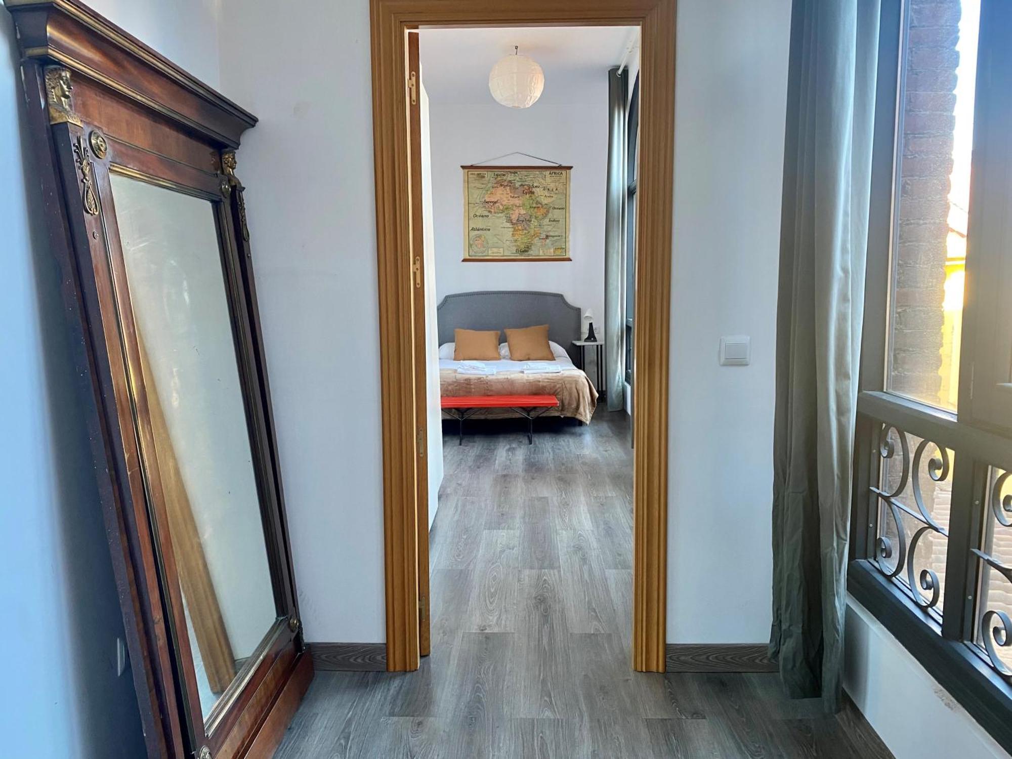 Housingleon Cardiles Apartment Екстериор снимка