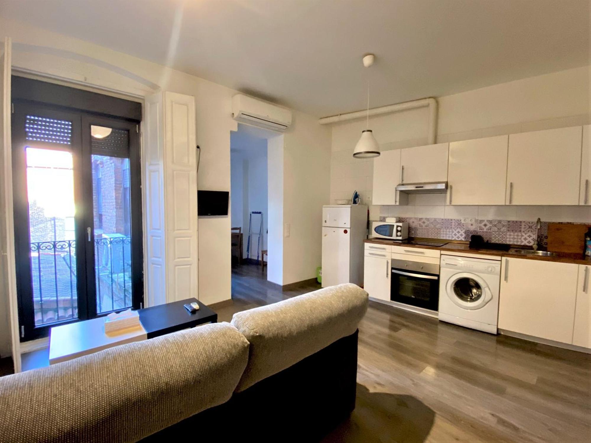 Housingleon Cardiles Apartment Екстериор снимка
