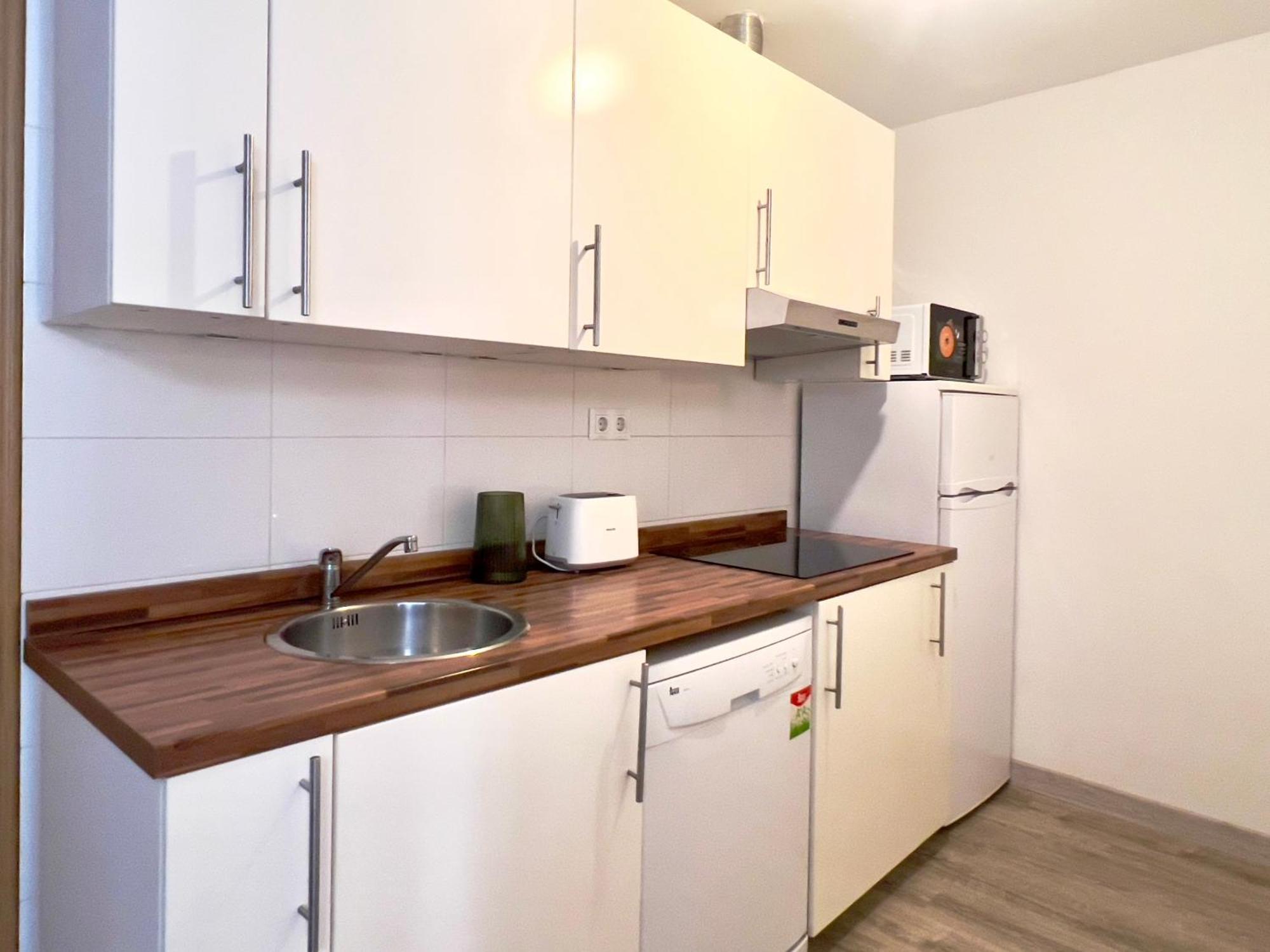 Housingleon Cardiles Apartment Екстериор снимка