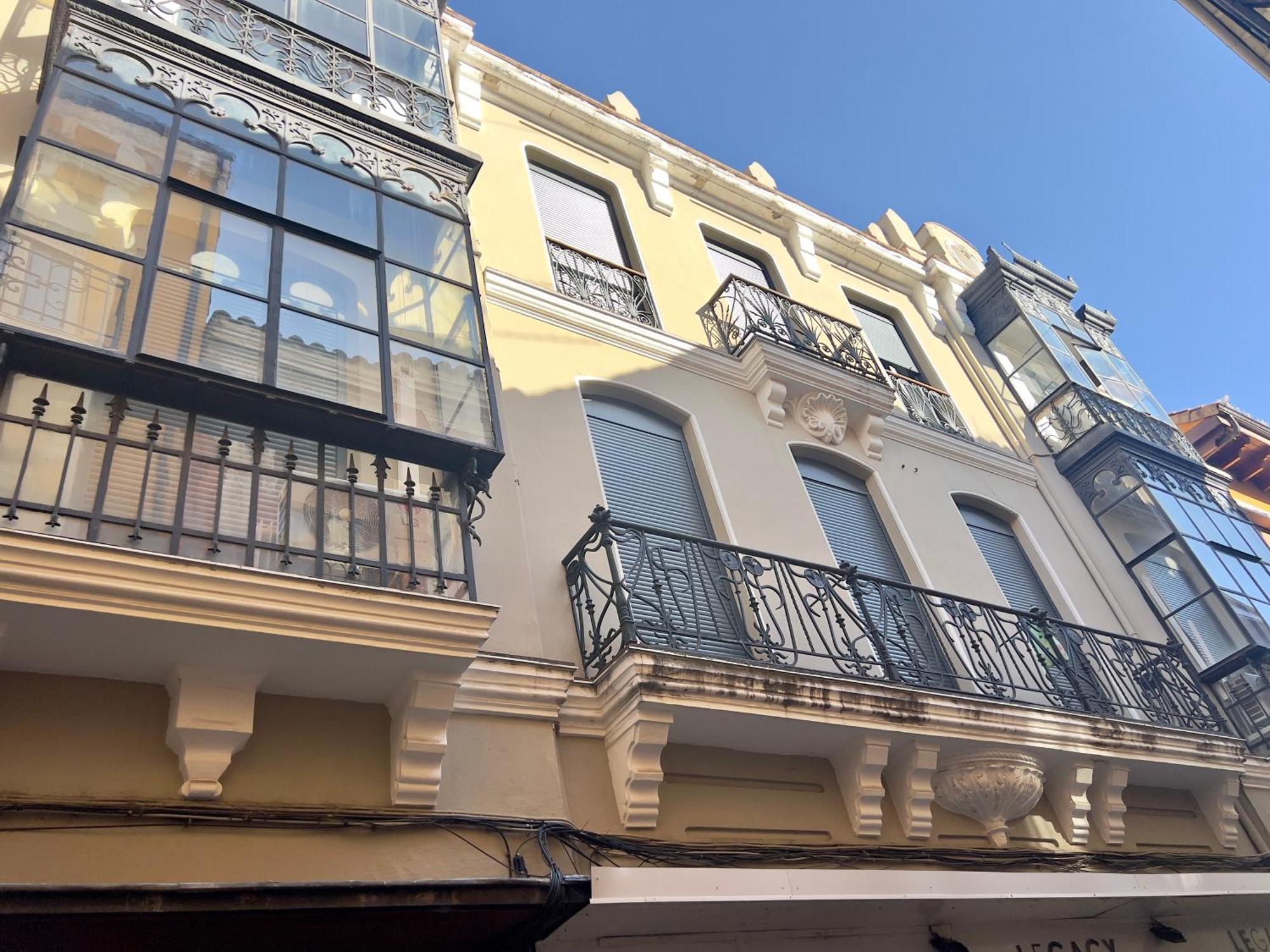 Housingleon Cardiles Apartment Екстериор снимка